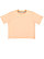 Women's Boxy Jersey T-Shirt Peachy 1