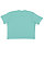 Women's Boxy Jersey T-Shirt Saltwater 1 BACK