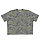 Women's Boxy Jersey T-Shirt Vintage Camo 1