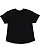 Women's Hi-Lo Jersey T-Shirt Black 1