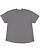 Women's Hi-Lo Jersey T-Shirt Granite Heather 1