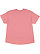 Women's Hi-Lo Jersey T-Shirt Mauvelous 1 BACK