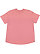 Women's Hi-Lo Jersey T-Shirt Mauvelous 1