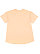 Women's Hi-Lo Jersey T-Shirt Peachy 1 BACK