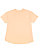Women's Hi-Lo Jersey T-Shirt Peachy 1