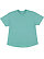 Women's Hi-Lo Jersey T-Shirt Saltwater 1
