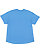 Women's Hi-Lo Jersey T-Shirt Tradewind 1 BACK