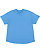 Women's Hi-Lo Jersey T-Shirt Tradewind 1
