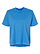 Women's Hi-Lo Jersey T-Shirt Tradewind Ghosted Front View