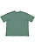 Unisex Boxy Jersey T-Shirt Basil 1 BACK