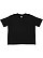Unisex Boxy Jersey T-Shirt Black 1