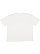 Unisex Boxy Jersey T-Shirt Porcelain 1 BACK
