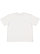Unisex Boxy Jersey T-Shirt Porcelain 1