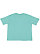 Unisex Boxy Jersey T-Shirt Saltwater 1 BACK