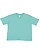 Unisex Boxy Jersey T-Shirt Saltwater 1