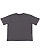 Unisex Boxy Jersey T-Shirt Slate 1 BACK