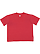 RELAXED CREW TEE Vintage Red 1