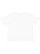 Unisex Boxy Jersey T-Shirt White 1 BACK