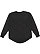 Women's Weekend Fleece Black Leopard 1 Back