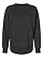 Women's Weekend Fleece Black Leopard 1