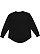 Women's Weekend Fleece Black 1 Back