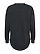 Women's Weekend Fleece Black 3