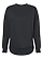 Women's Weekend Fleece Black 1