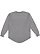 Women's Weekend Fleece Granite Heather 1 Back