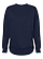 Women's Weekend Fleece Navy 1
