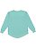 Women's Weekend Fleece Saltwater 1 Back