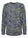 Women's Weekend Fleece Vintage Camo 1