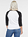 LADIES BASEBALL TEE 1