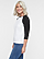 LADIES BASEBALL TEE 1