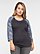 LADIES BASEBALL TEE 1