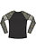 Women's Gameday Mashup Lng Slv Vn Smoke/Vn Camo/Vn Heather 1 Back