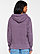 Women's Vintage Wash Hoodie 1 BACK