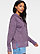 Women's Vintage Wash Hoodie 1 SIDE