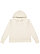 Women's Vintage Wash Hoodie Washed Natural 1