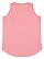 Women's Fine Jersey Tank Top Mauvelous 1 BACK