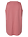 Women's Fine Jersey Tank Top Mauvelous Ghosted Back View