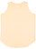 Women's Fine Jersey Tank Top Peachy 1