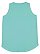 Women's Fine Jersey Tank Top Saltwater 1 BACK