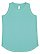 Women's Fine Jersey Tank Top Saltwater 1