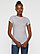 Women's Fitted Jersey T-Shirt 1