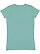 Women's Fitted Jersey T-Shirt Saltwater 1 Back