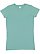 Women's Fitted Jersey T-Shirt Saltwater 1