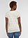 Women's Five Star Tee 1 Model_Back