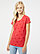 Women's Five Star Tee 1 MODEL-ALT