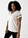 Women's Curvy Football T-Shirt 1