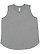 Women's Curvy Jersey Tank Top Granite Heather 1